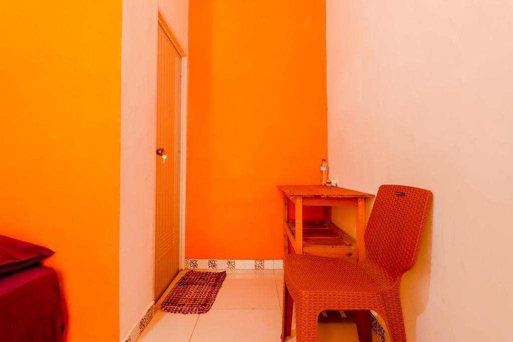 Pinky Guest House Syariah Kota Batu Batu (East Java) Exterior foto