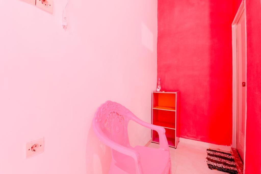 Pinky Guest House Syariah Kota Batu Batu (East Java) Exterior foto